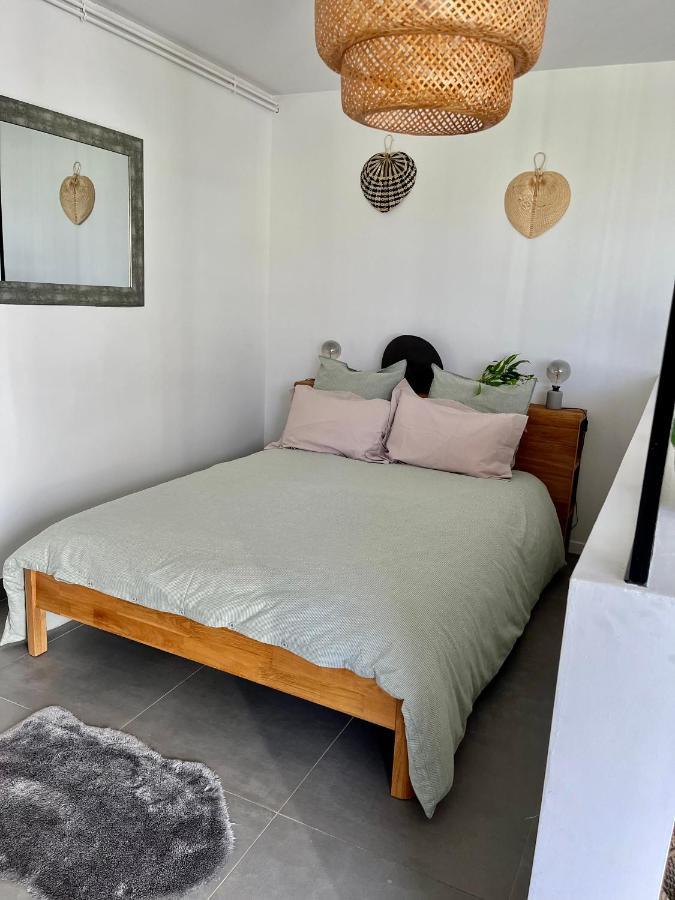 מלון Ceyrat Chez Isa, Loft 55M2, Jardin, Vue, Parking, Entree Autonome מראה חיצוני תמונה